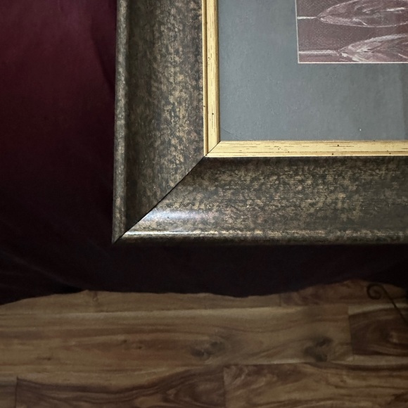 Inspirational wall art from BB&B - 3 picture set NWT - Picture 6 of 13